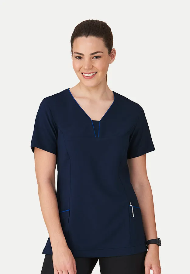 4 Way Stretch Tunic