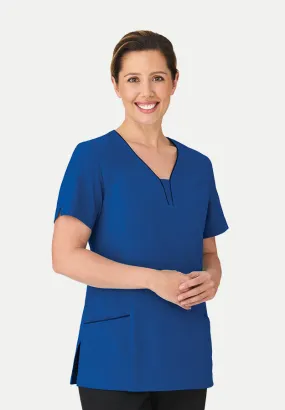 4 Way Stretch Tunic
