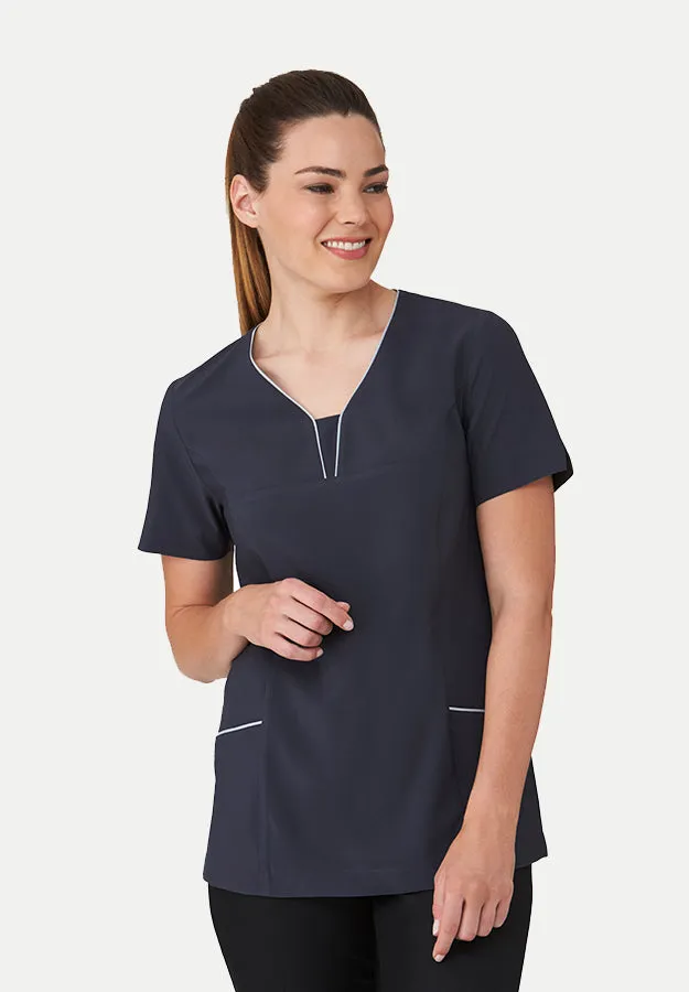 4 Way Stretch Tunic