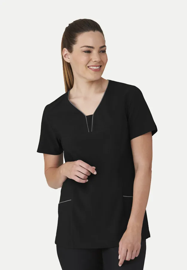 4 Way Stretch Tunic