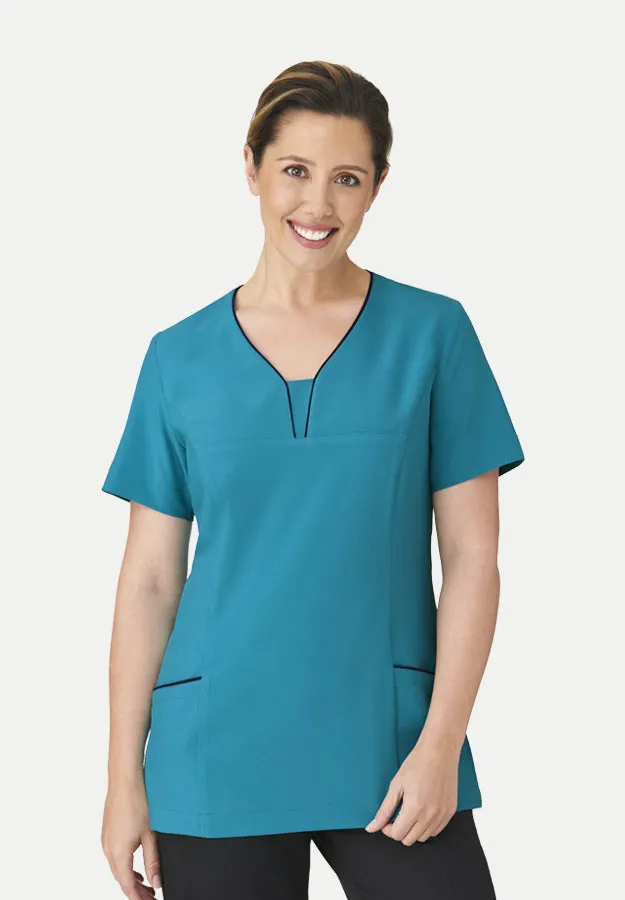 4 Way Stretch Tunic