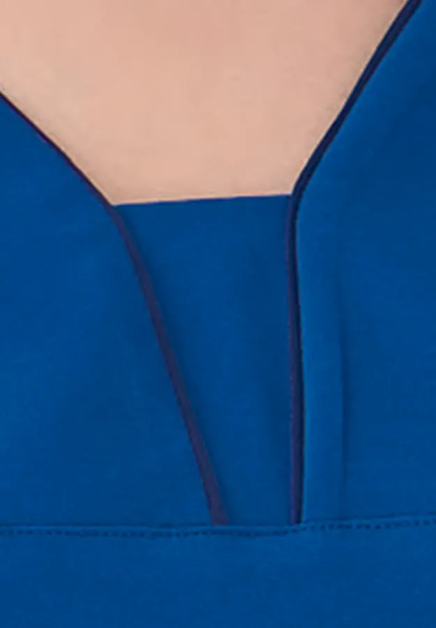 4 Way Stretch Tunic
