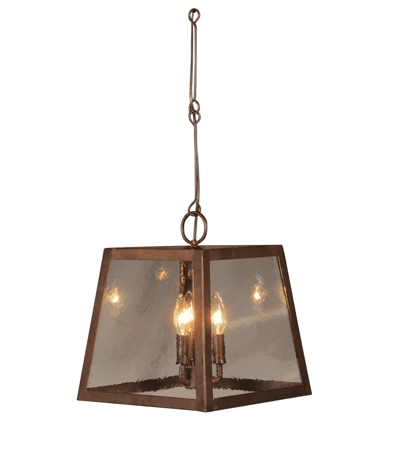 Abilene Chandelier - Grande