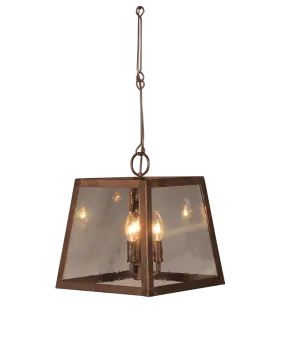 Abilene Chandelier - Grande