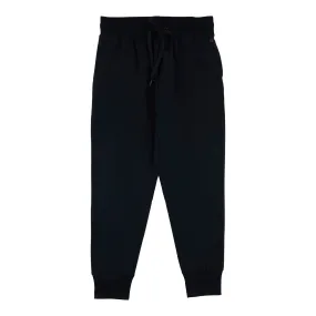 ACX Active Women's Ankle-Length Fleece Knit Joggers