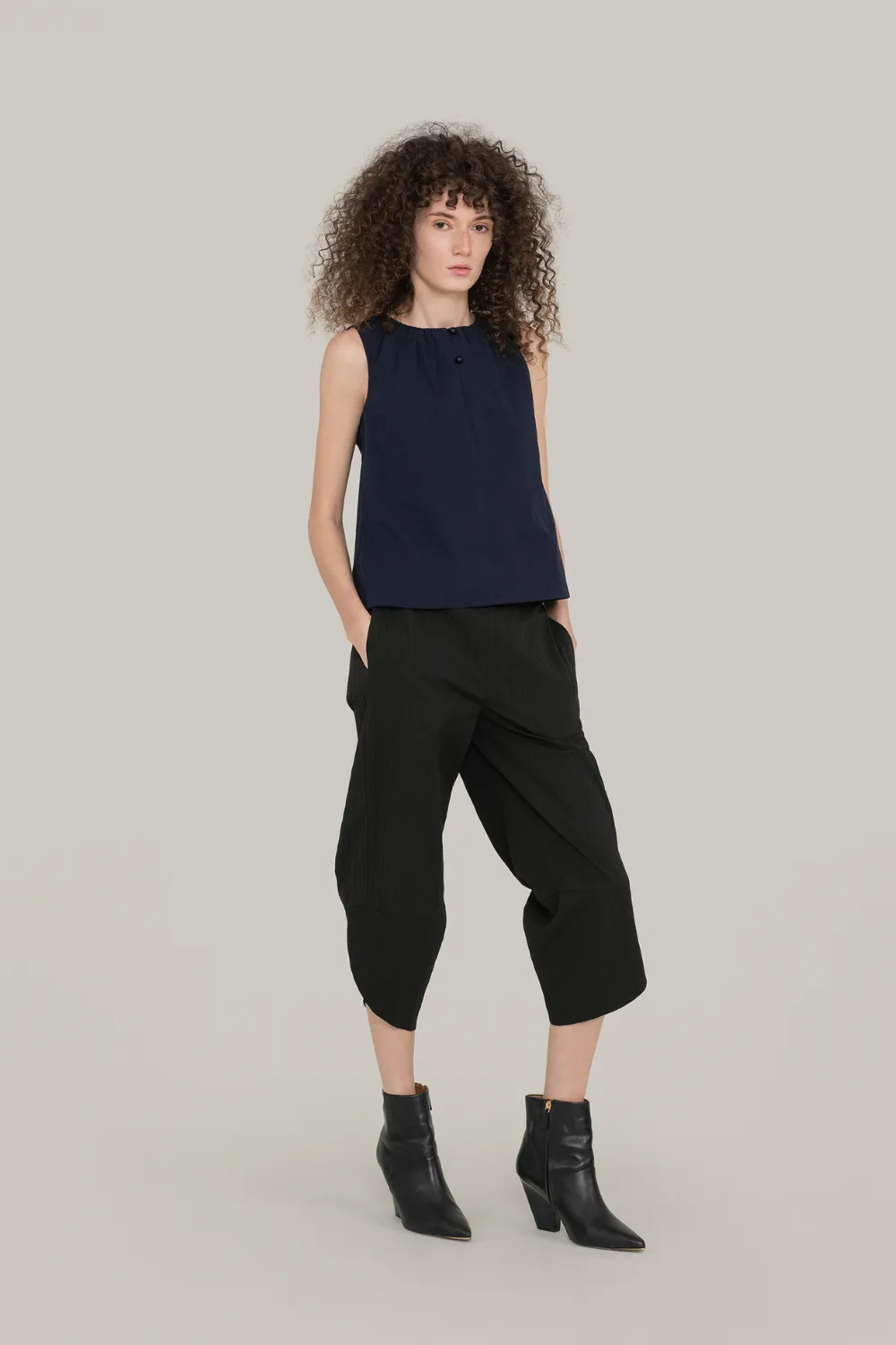 Adalee Culottes