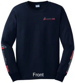 AmeriPro EMS Long Sleeve t-shirt