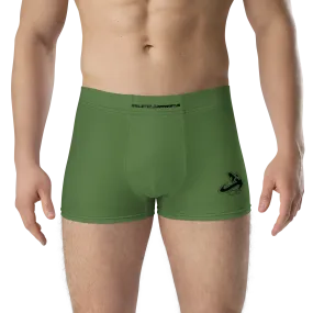 Athletic Apparatus Fern Green bl Boxer Briefs