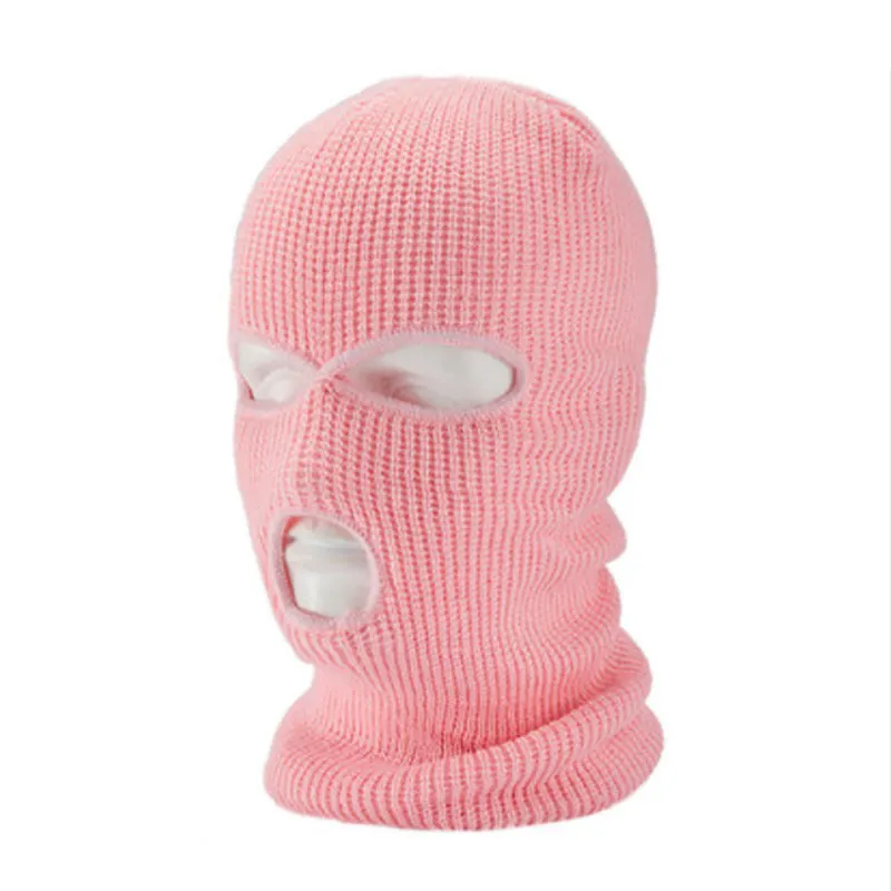 Balaclava Ski Mask