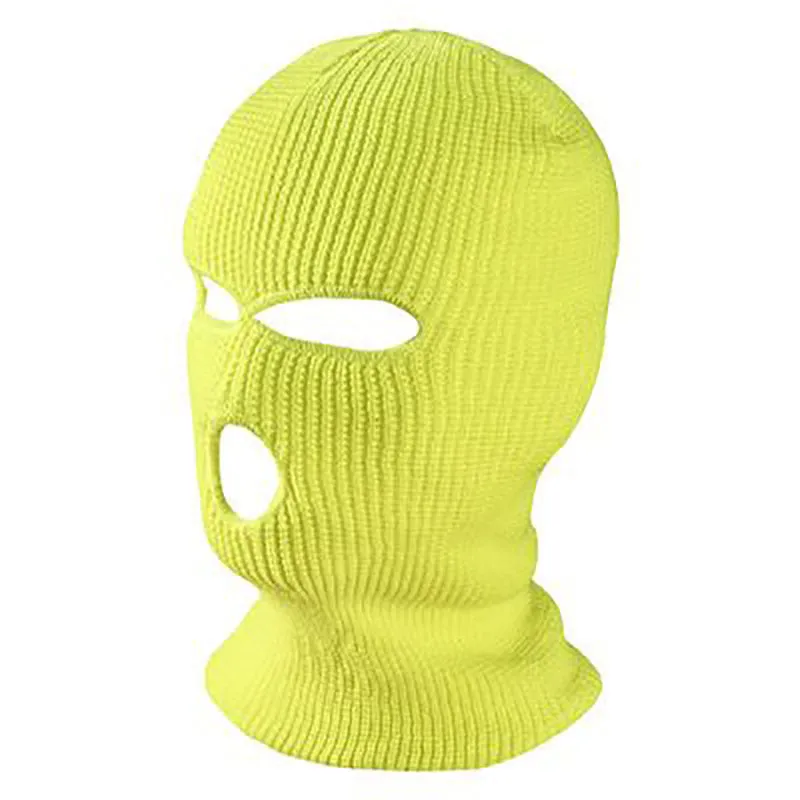 Balaclava Ski Mask