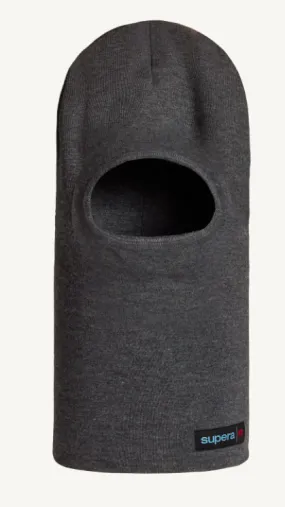 Balaclava - Superior Glove SUPERA Flame-Resistant Balaclava, BAKVFR