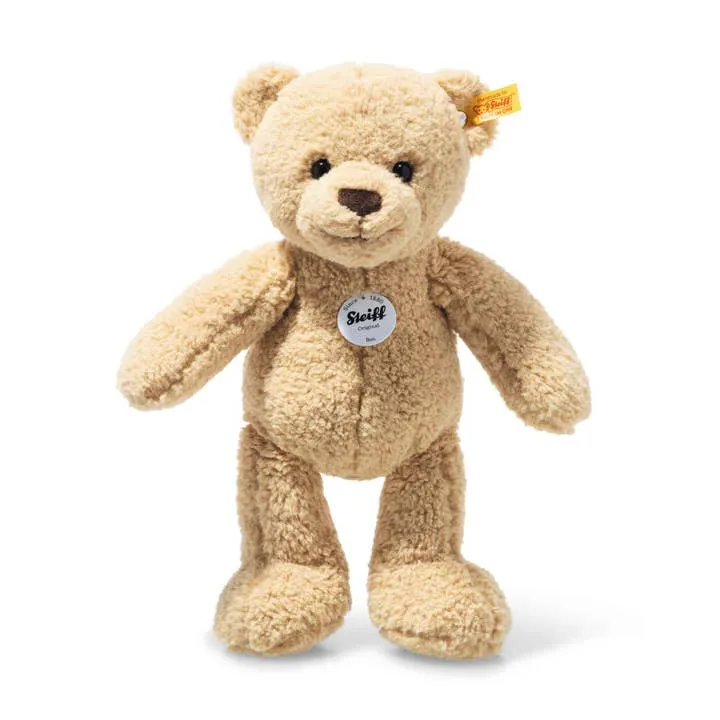Ben Teddy Bear Plush Toy - 12" by Steiff