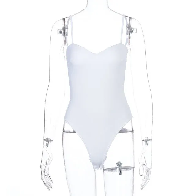 Bodysuit