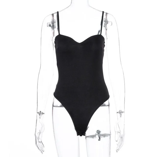 Bodysuit