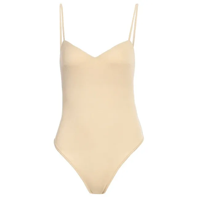 Bodysuit