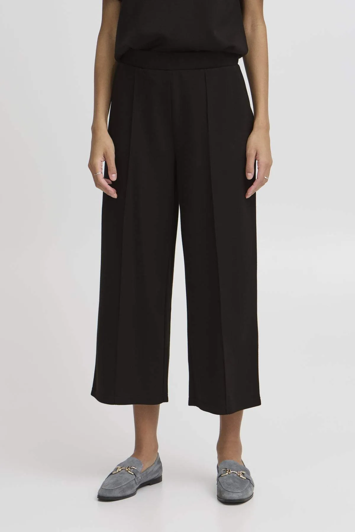 Bypusti Culottes