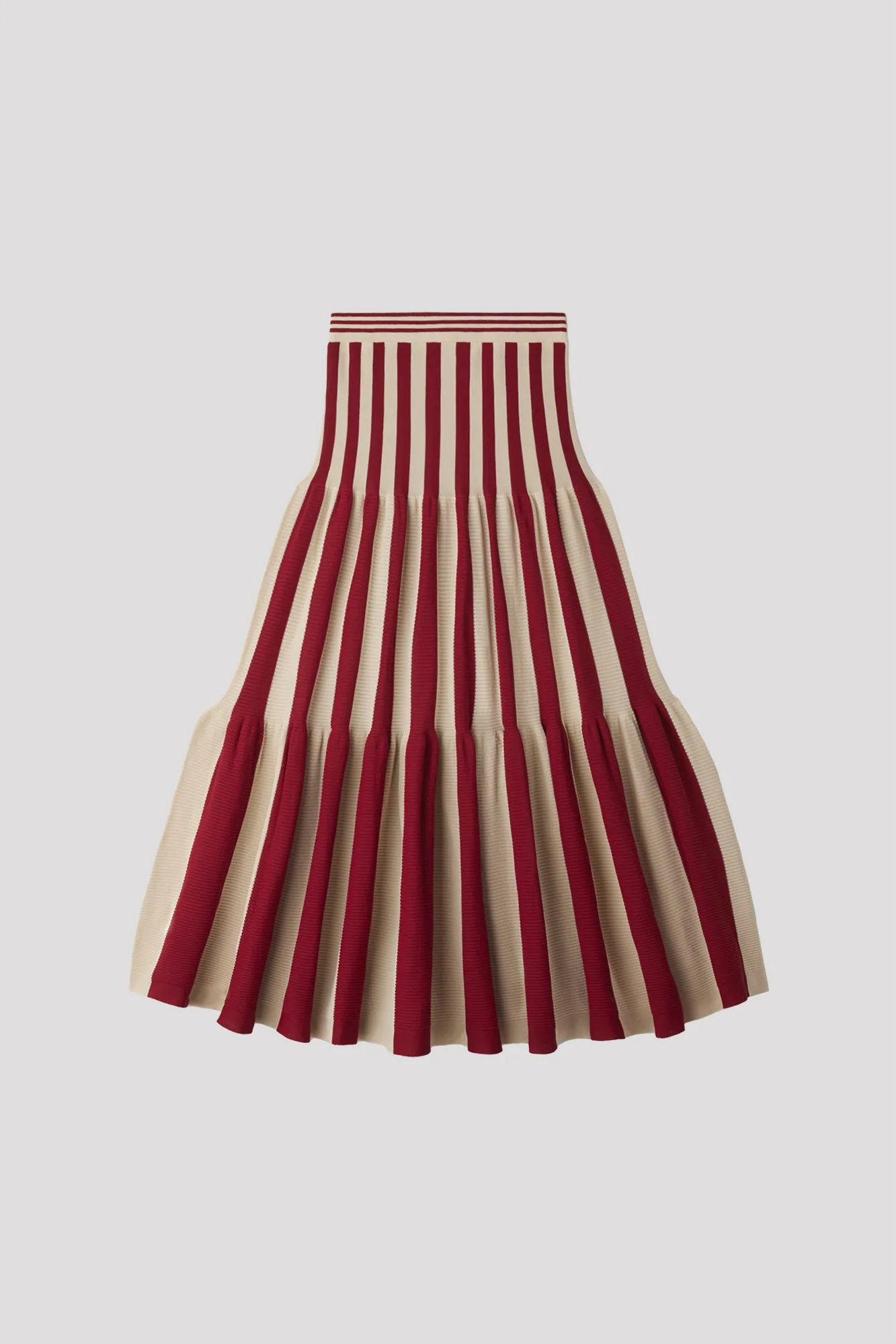 CASCADES SKIRT