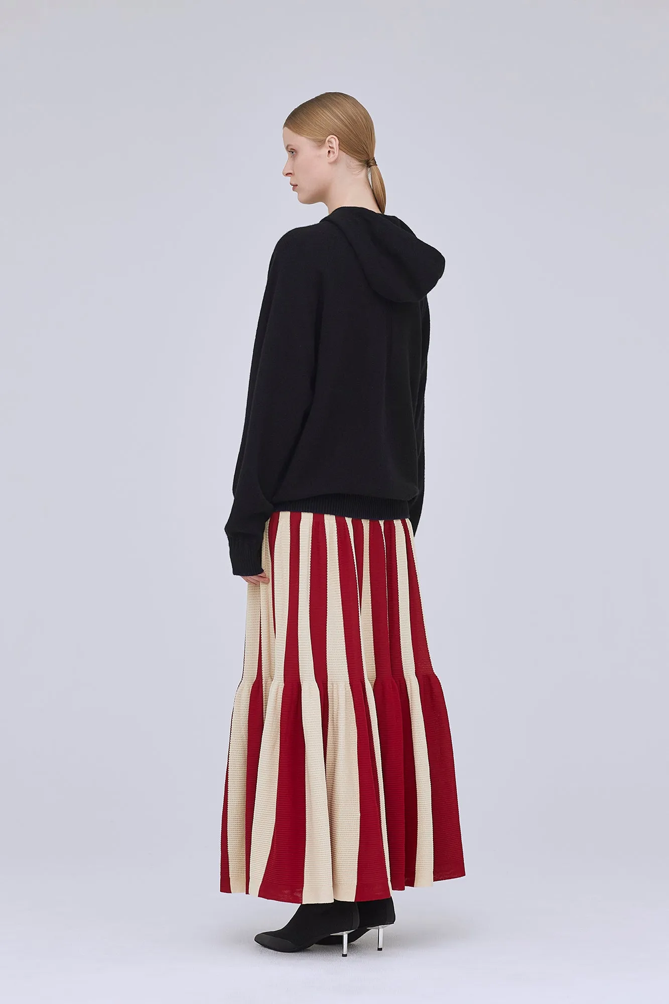 CASCADES SKIRT