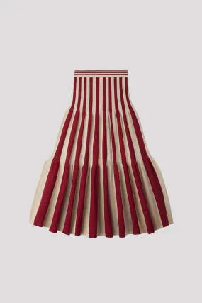 CASCADES SKIRT