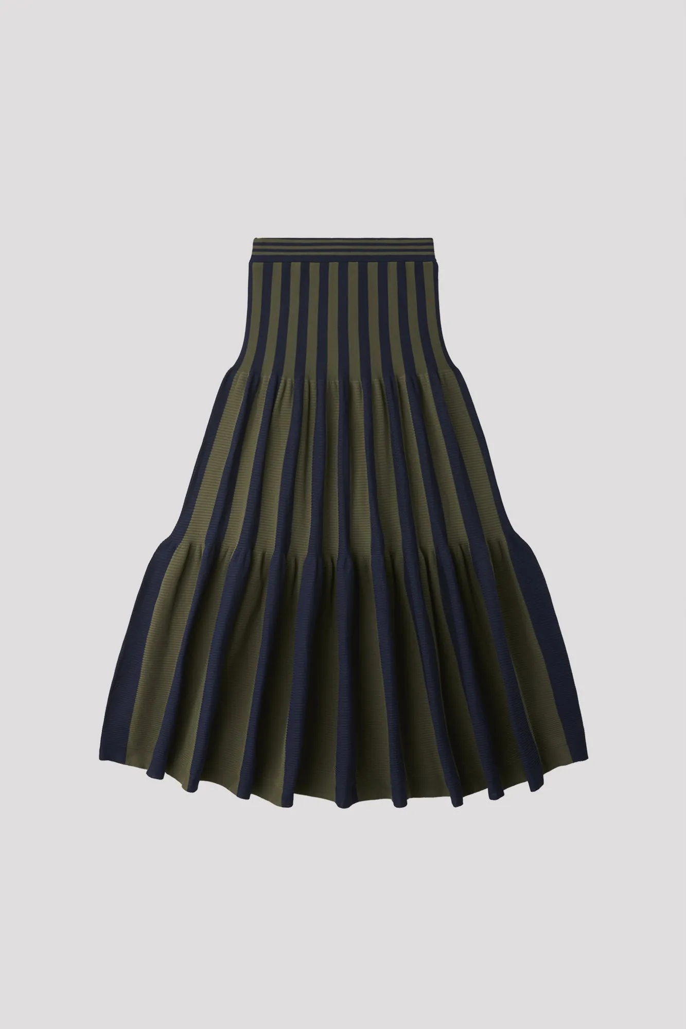 CASCADES SKIRT