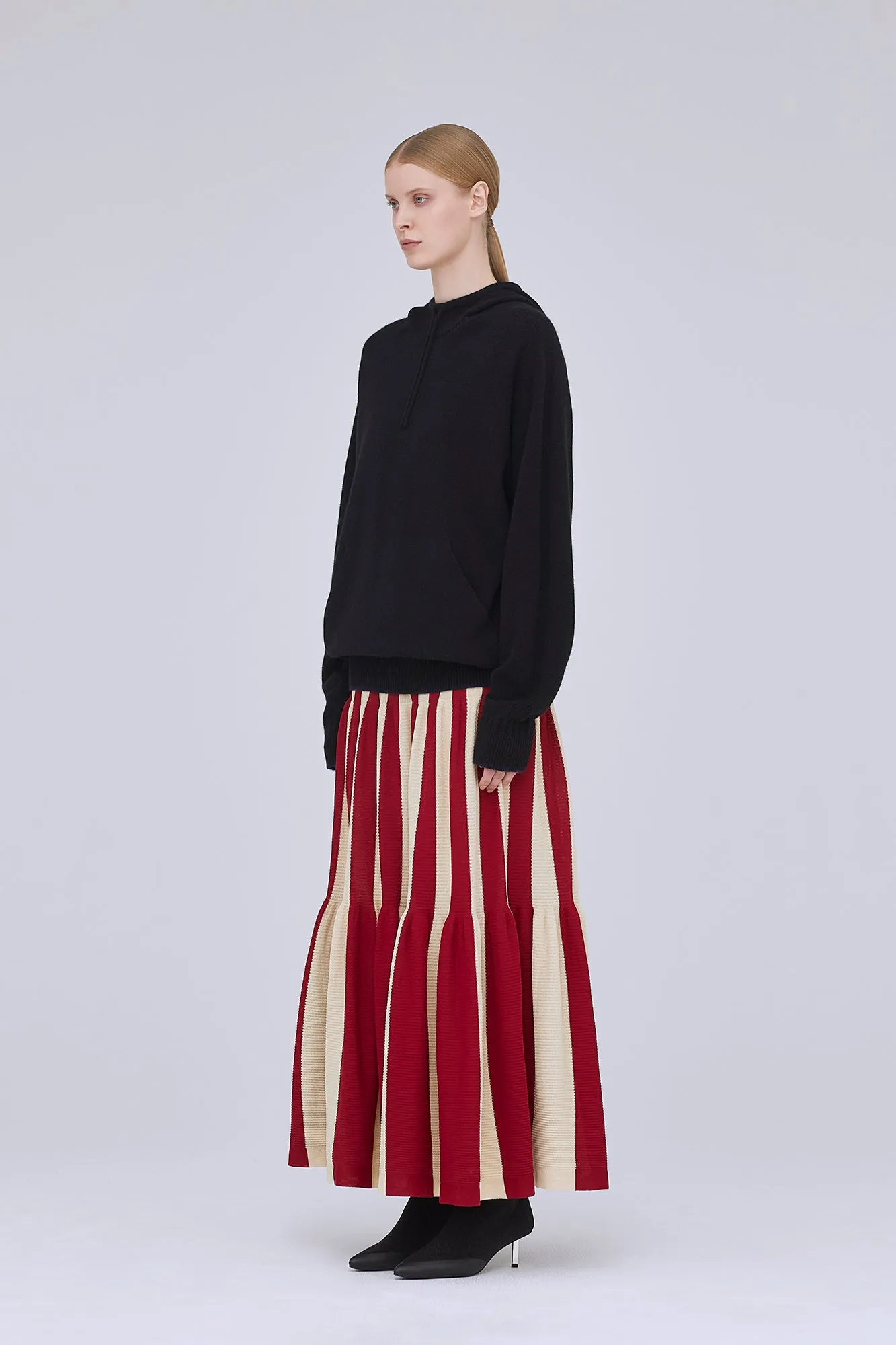 CASCADES SKIRT