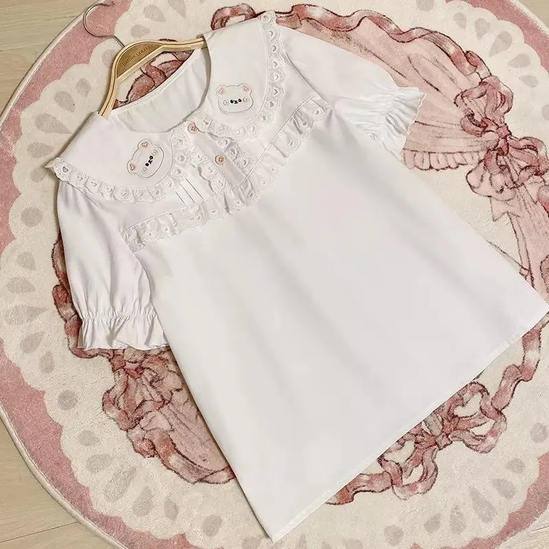 Cinderella~Goat Baa Bedtime Story~Kawaii Lolita JSK