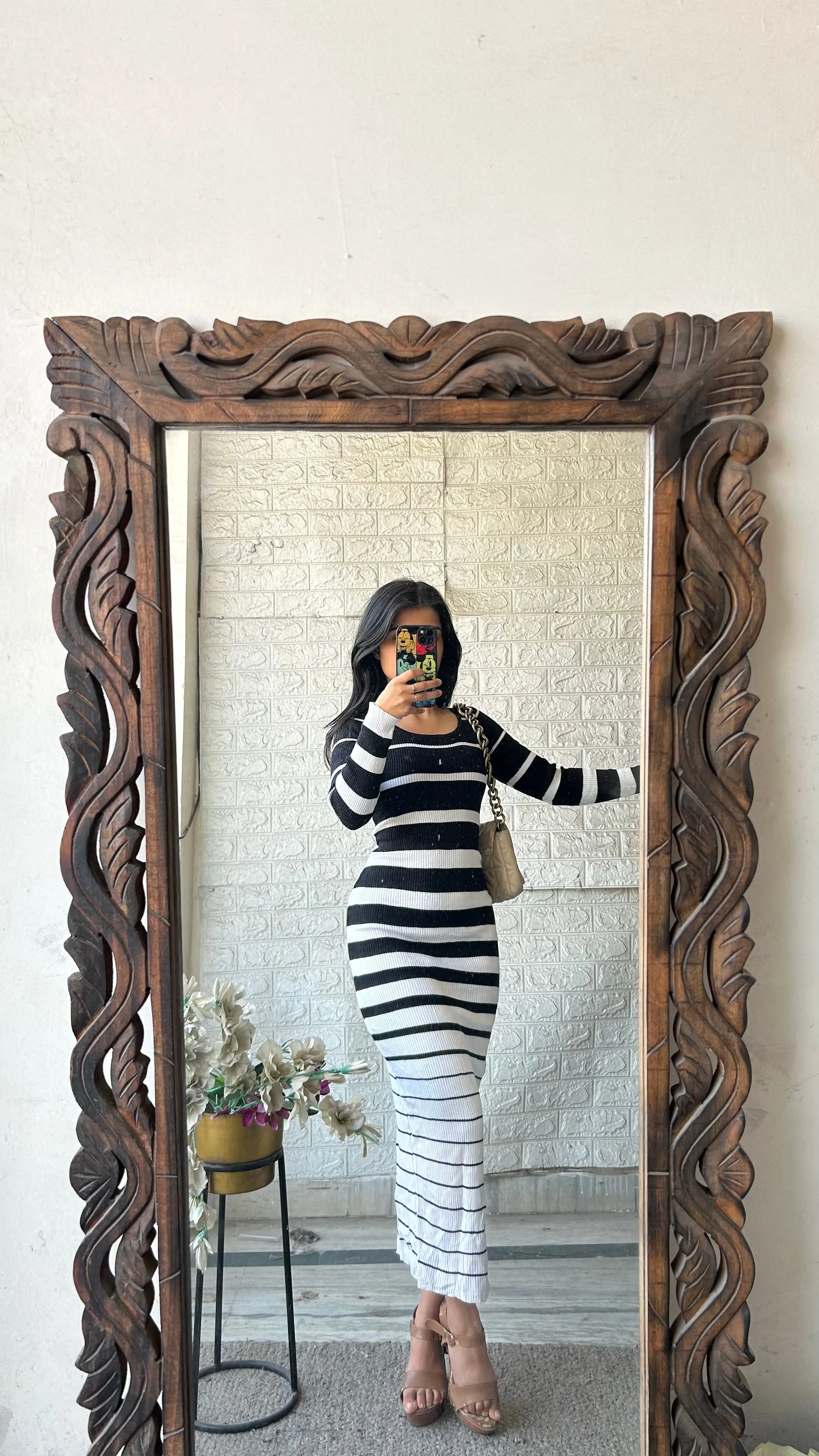 Classy dress 32-33 bust