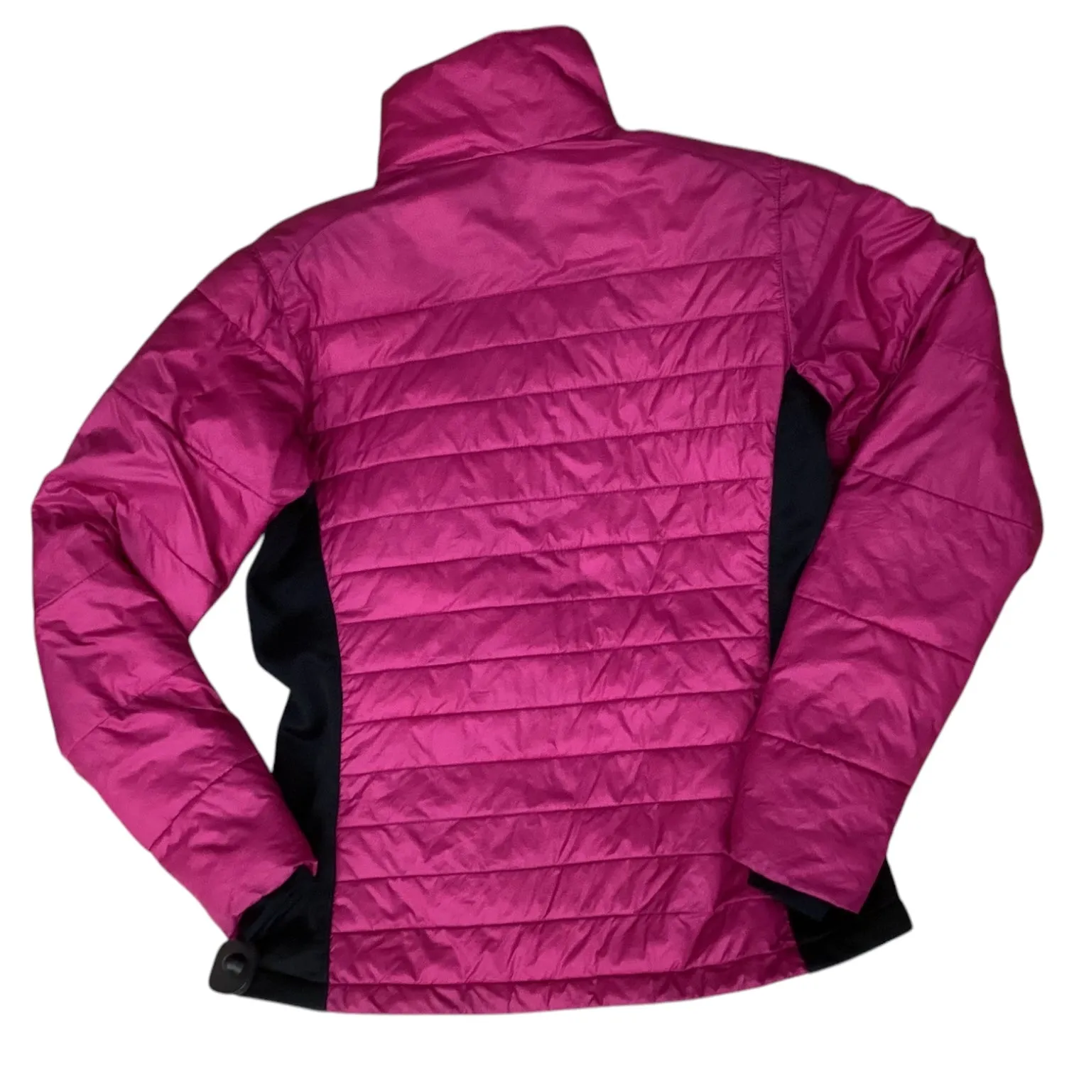 Coat Puffer & Quilted By Columbia In Pink, Size: S