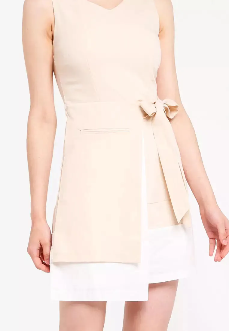 Core Calla Dress
