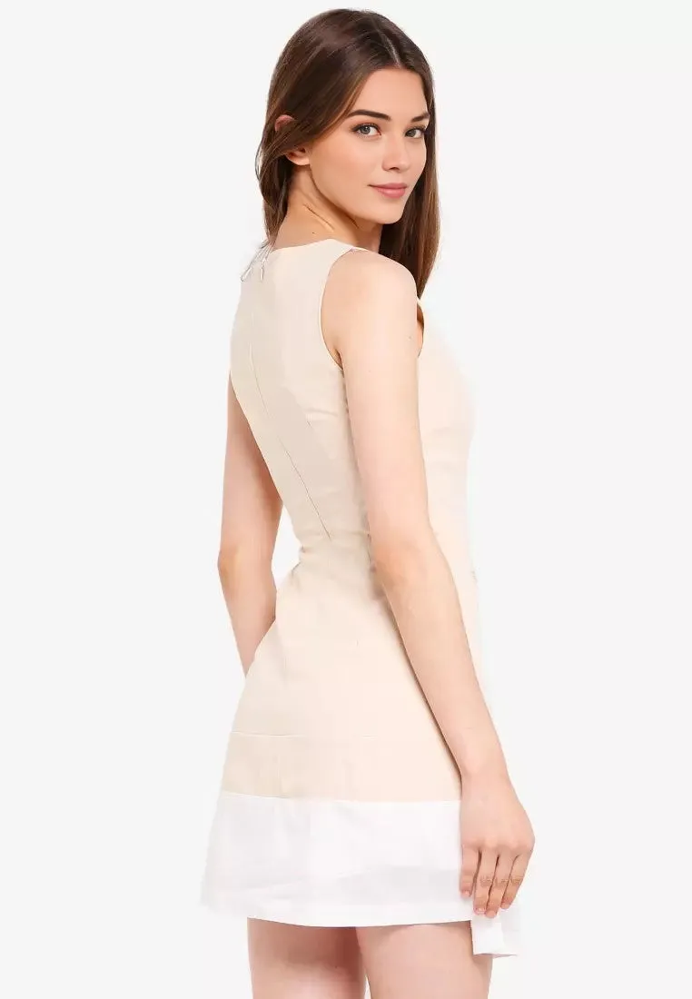 Core Calla Dress