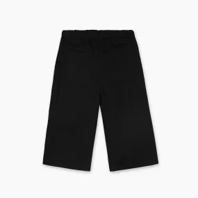Culottes - Black