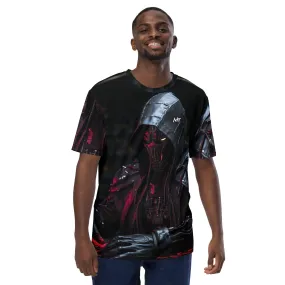 CyberArms Warrior v28 - Men's t-shirt