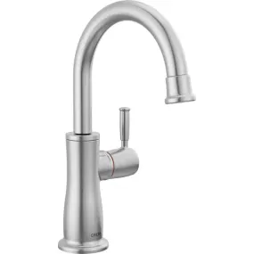 Delta Insta-Hot Beverage Faucet Traditional 1960LF-H-AR
