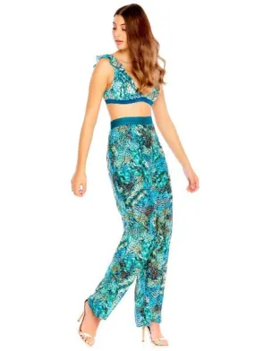 DIVINITY | Culottes