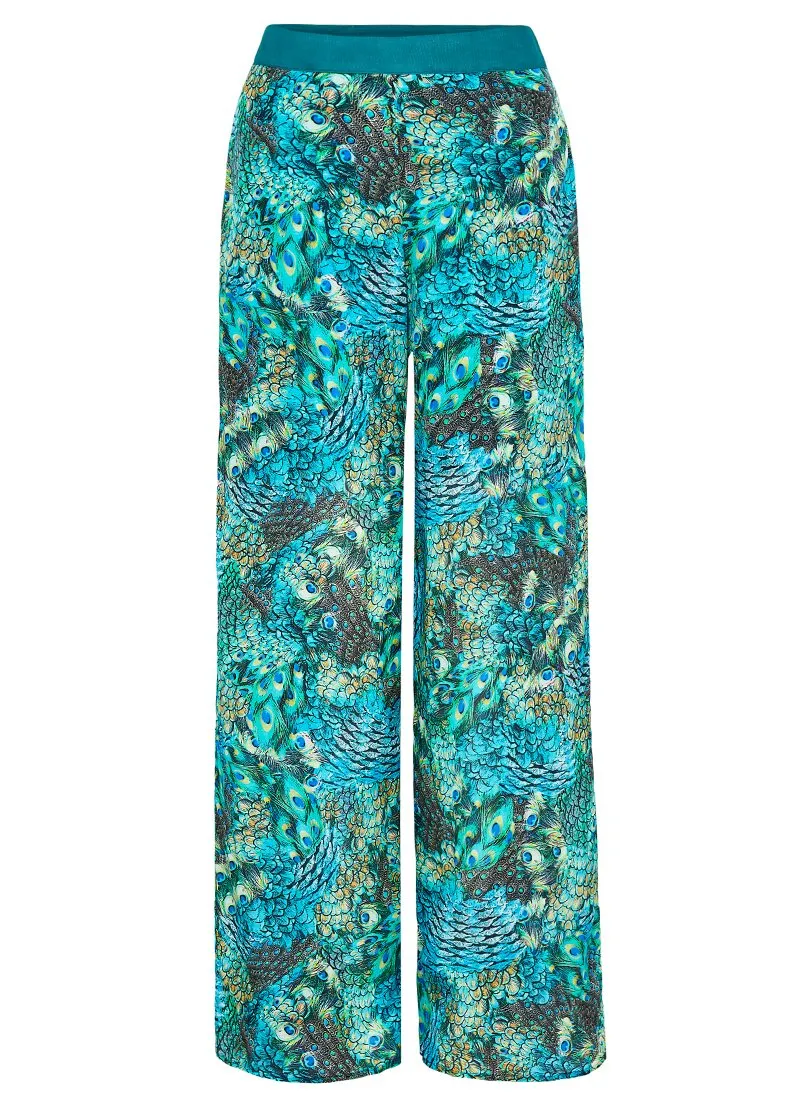DIVINITY | Culottes