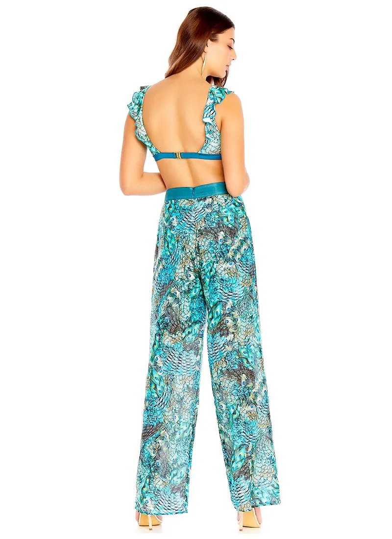 DIVINITY | Culottes