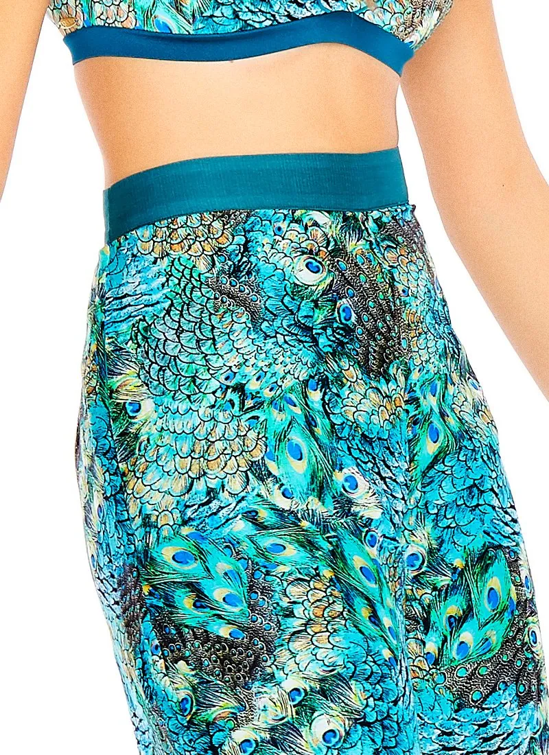 DIVINITY | Culottes