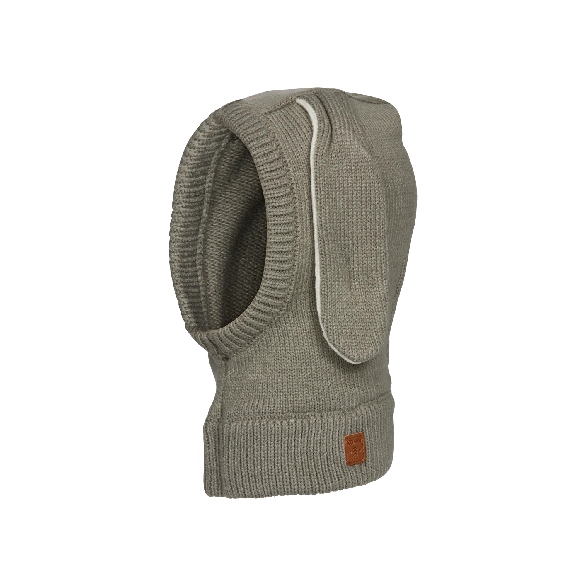 Dodo Infant Balaclava - Platinum