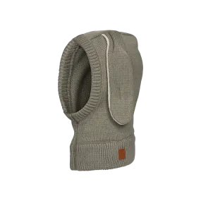 Dodo Infant Balaclava - Platinum