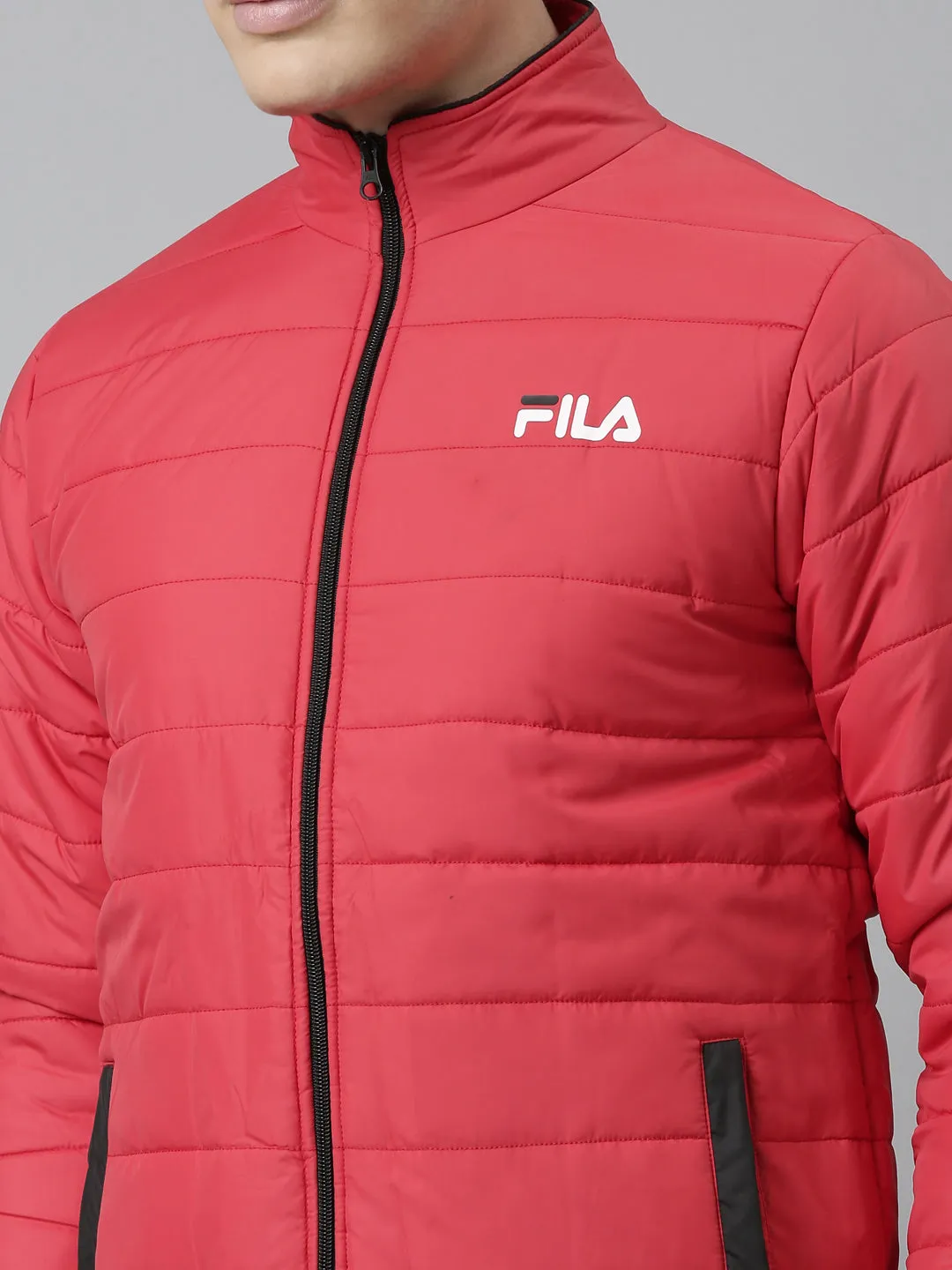 Fila Peacoat Avi Men's Jacket