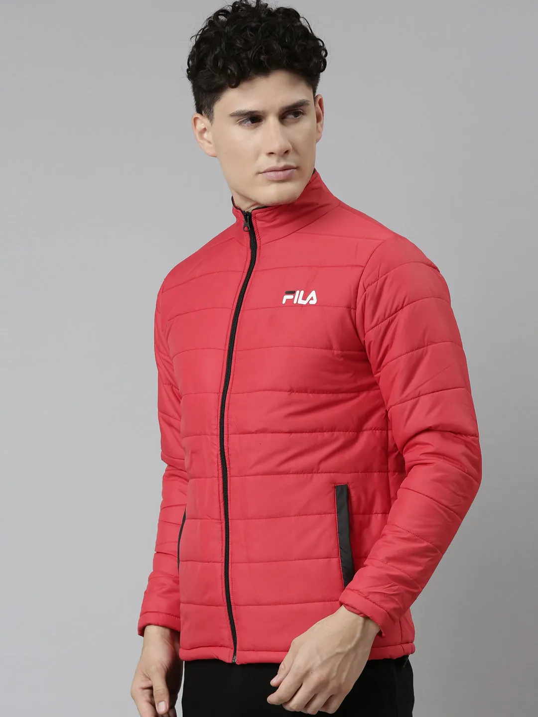 Fila Peacoat Avi Men's Jacket