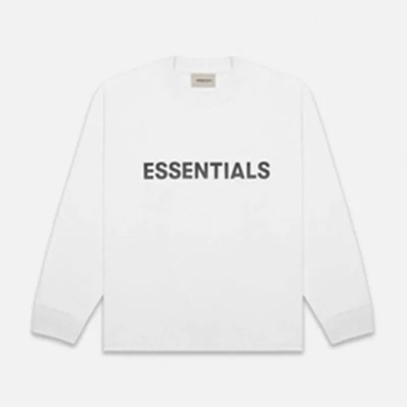 Fog Essentials Long Sleeve T-Shirt