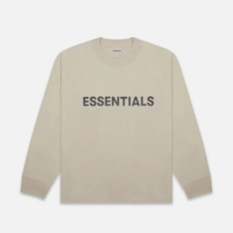 Fog Essentials Long Sleeve T-Shirt