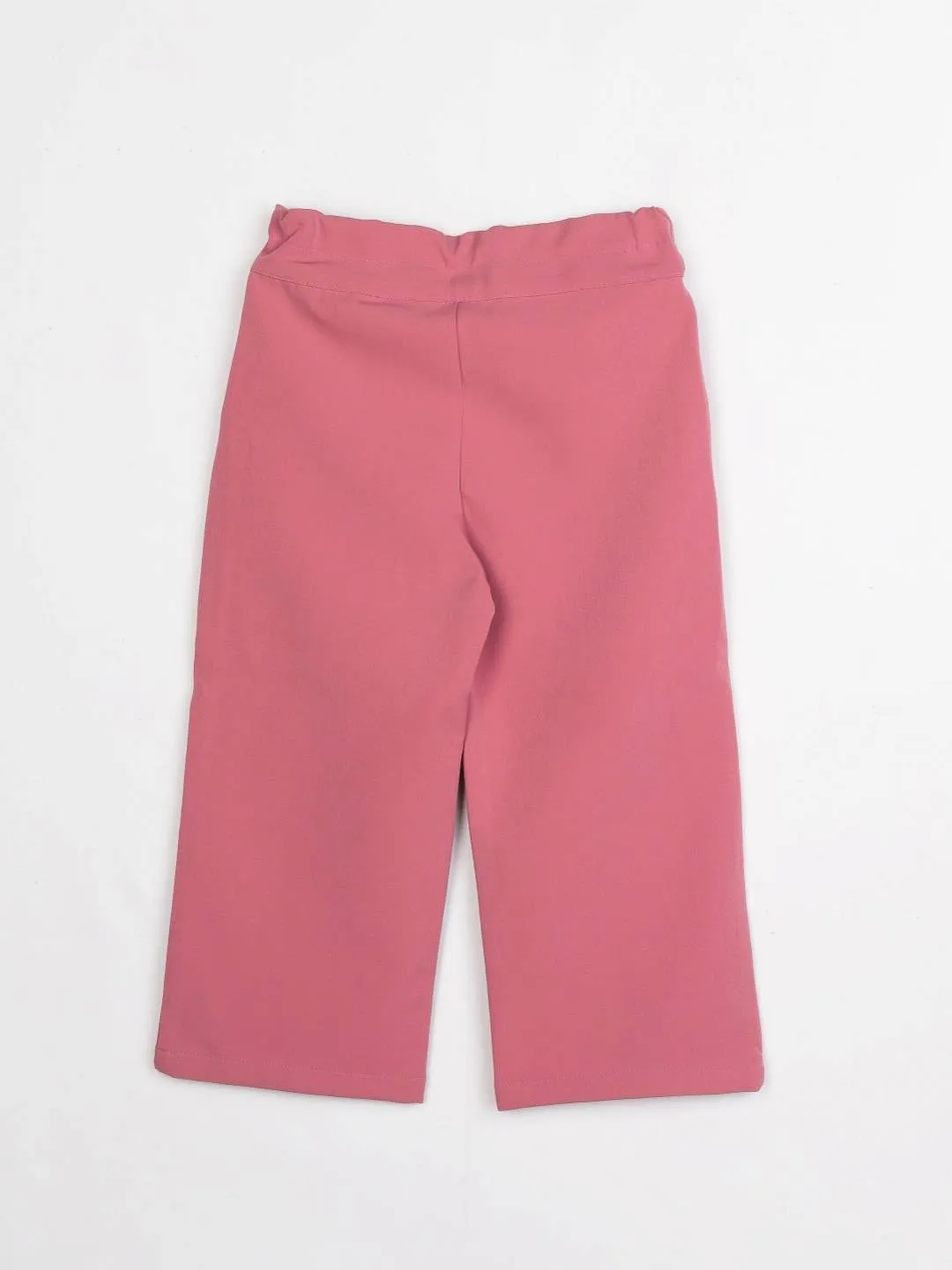 Girls Blush Regular Culottes 12618