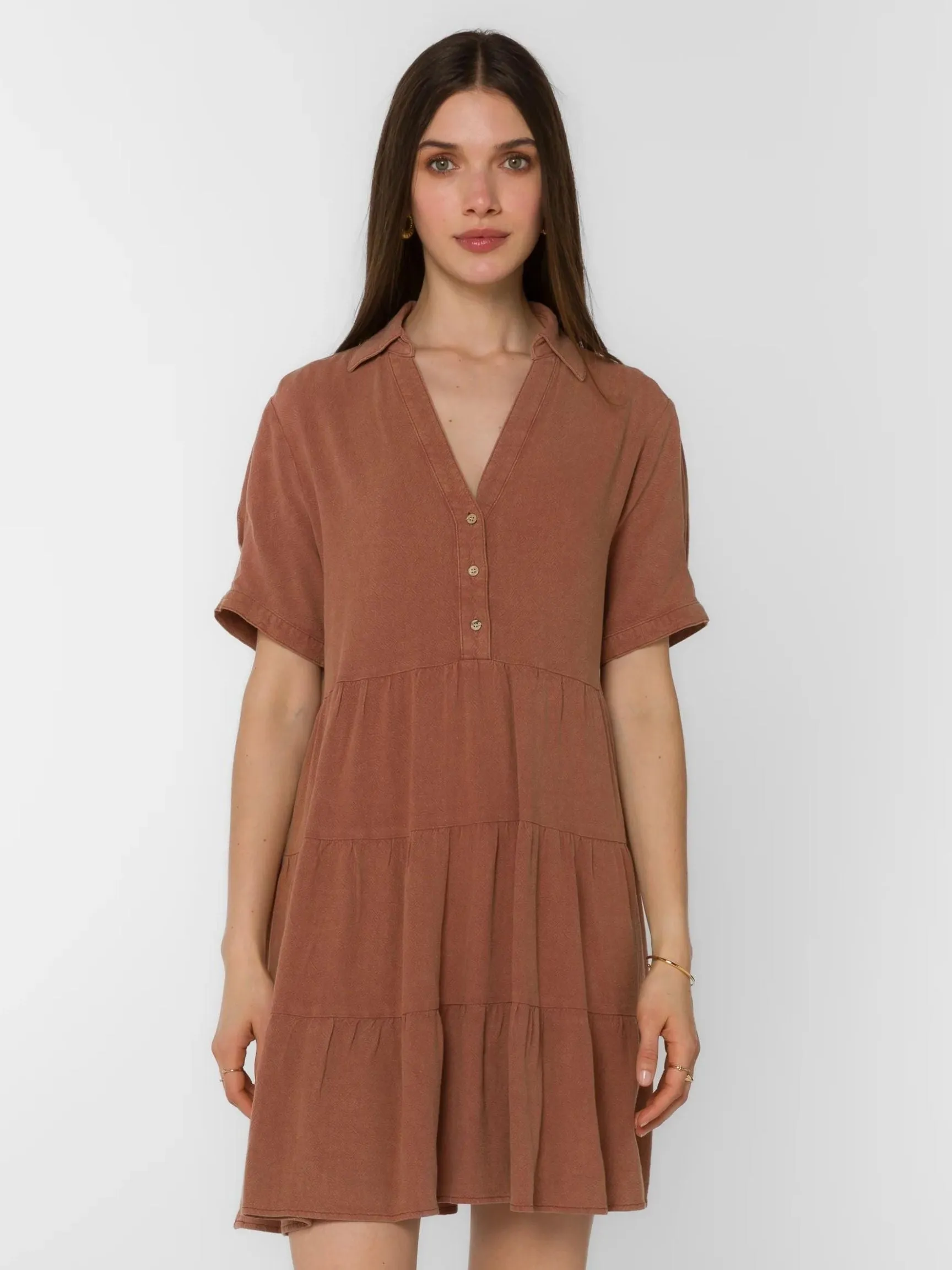 Graham Dress