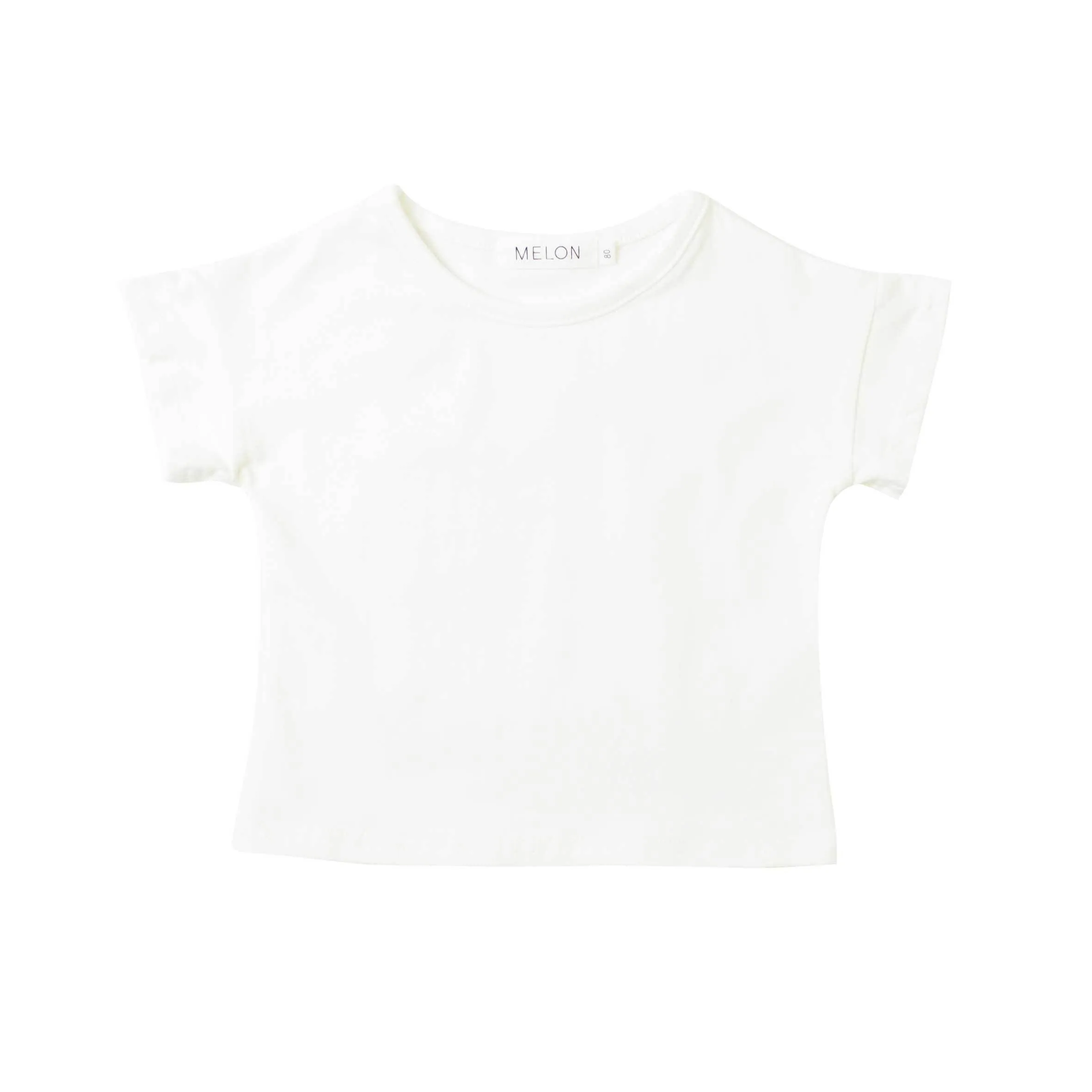 Jersey Cotton Top, Daisy