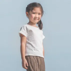 Jersey Cotton Top, Daisy
