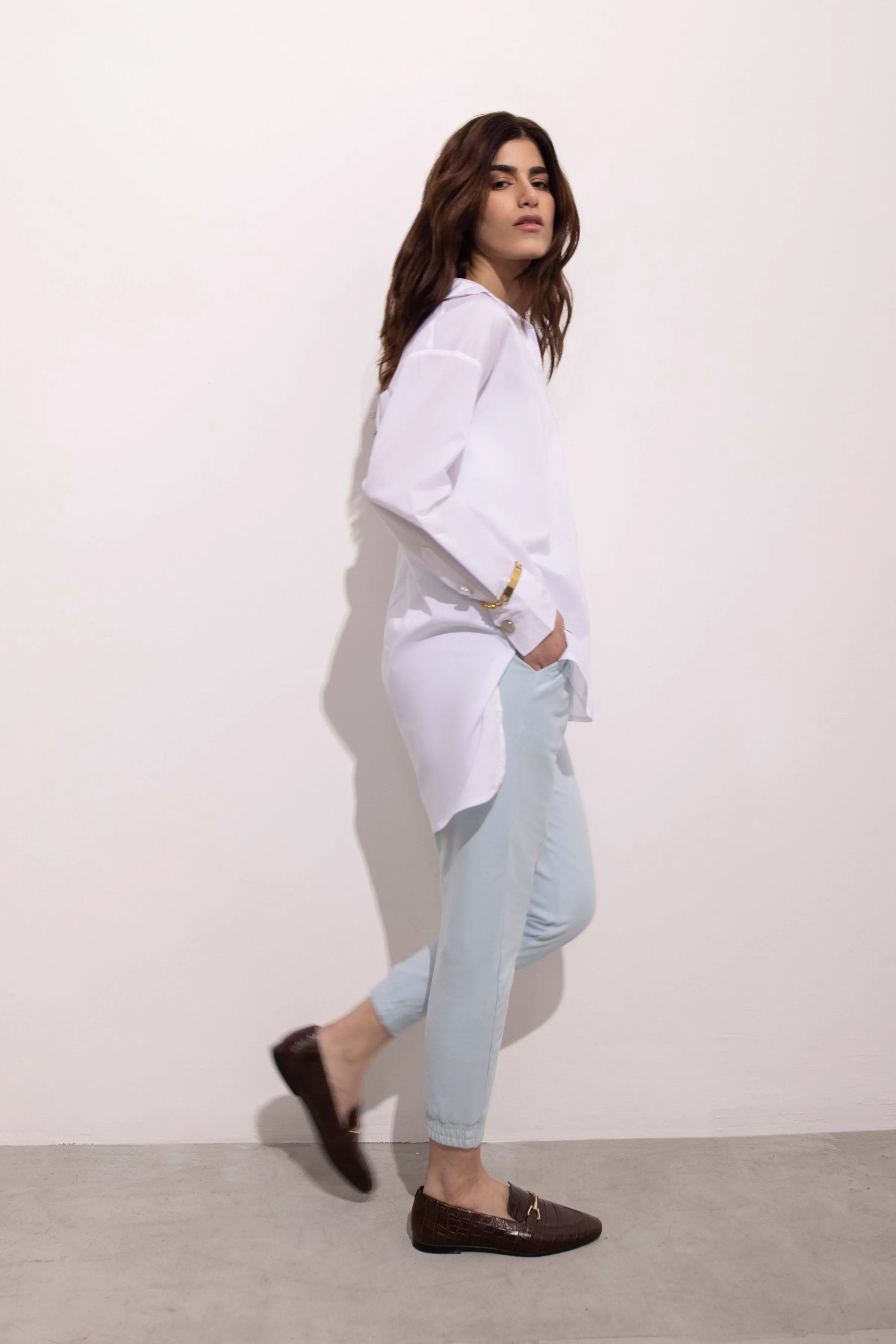 Joggers