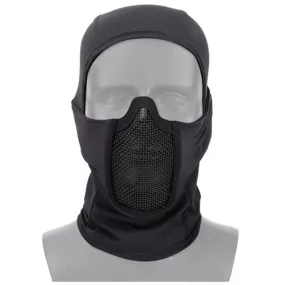Kombat Operators Balaclava with Face Mesh