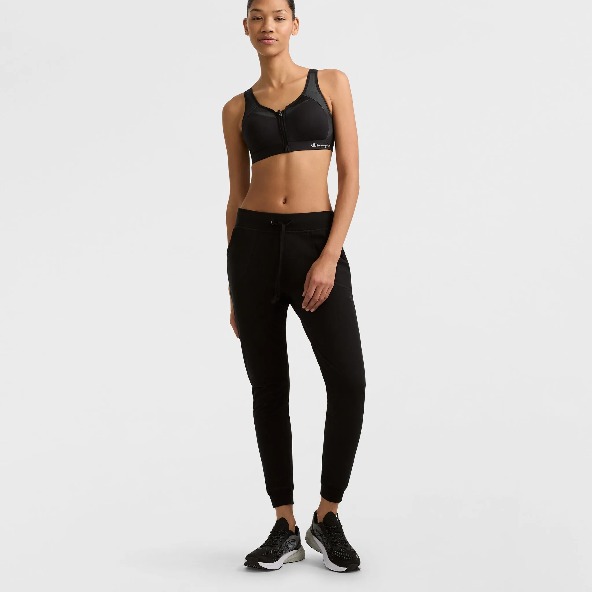 Lightweight Lounge Joggers